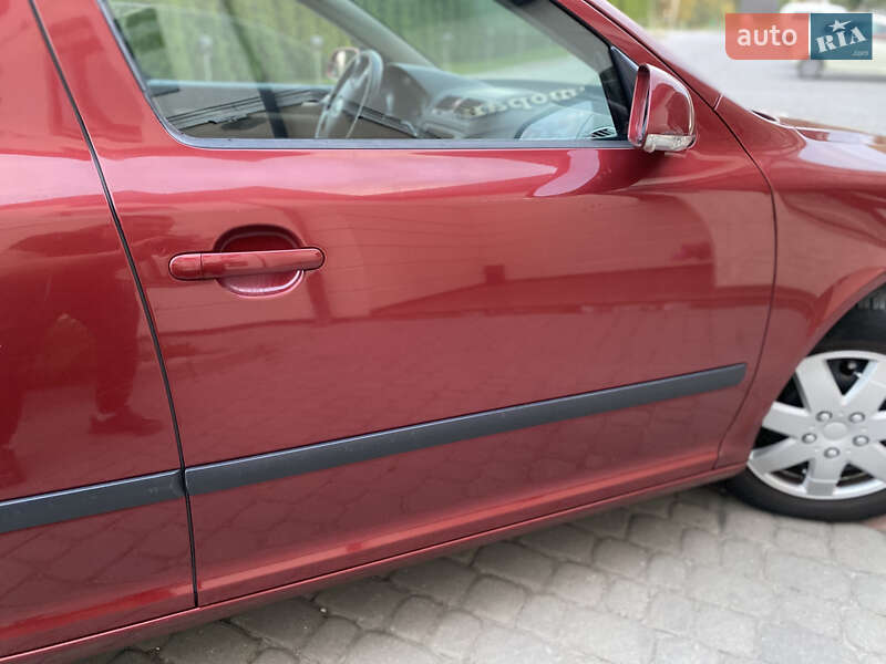 Ліфтбек Skoda Octavia 2006 в Дунаївцях фото 52 Ліфтбек Skoda Octavia 2006 в Дунаївцях