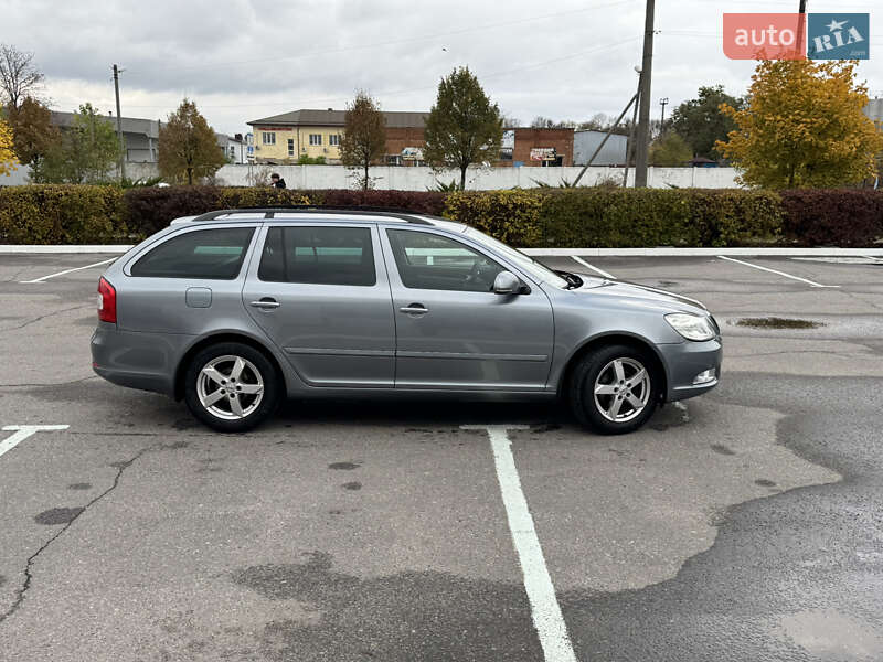 Универсал Skoda Octavia 2012 в Полтаве фото 8 Универсал Skoda Octavia 2012 в Полтаве