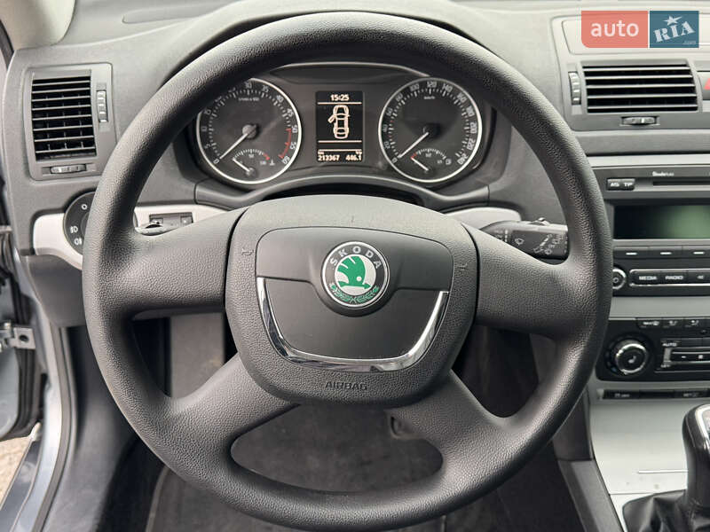 Универсал Skoda Octavia 2012 в Полтаве фото 13 Универсал Skoda Octavia 2012 в Полтаве