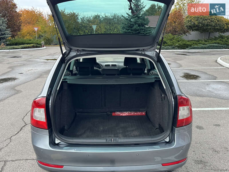 Универсал Skoda Octavia 2012 в Полтаве фото 31 Универсал Skoda Octavia 2012 в Полтаве
