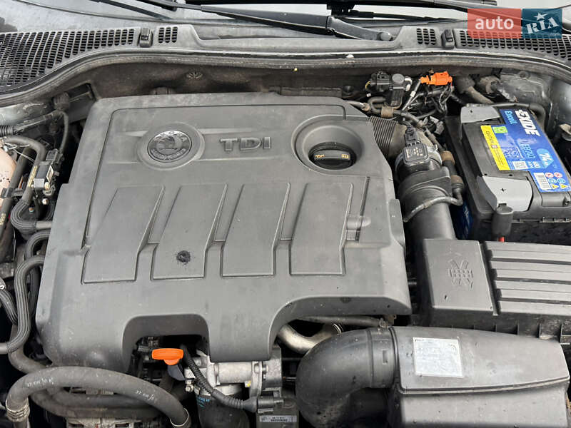 Универсал Skoda Octavia 2012 в Полтаве фото 39 Универсал Skoda Octavia 2012 в Полтаве
