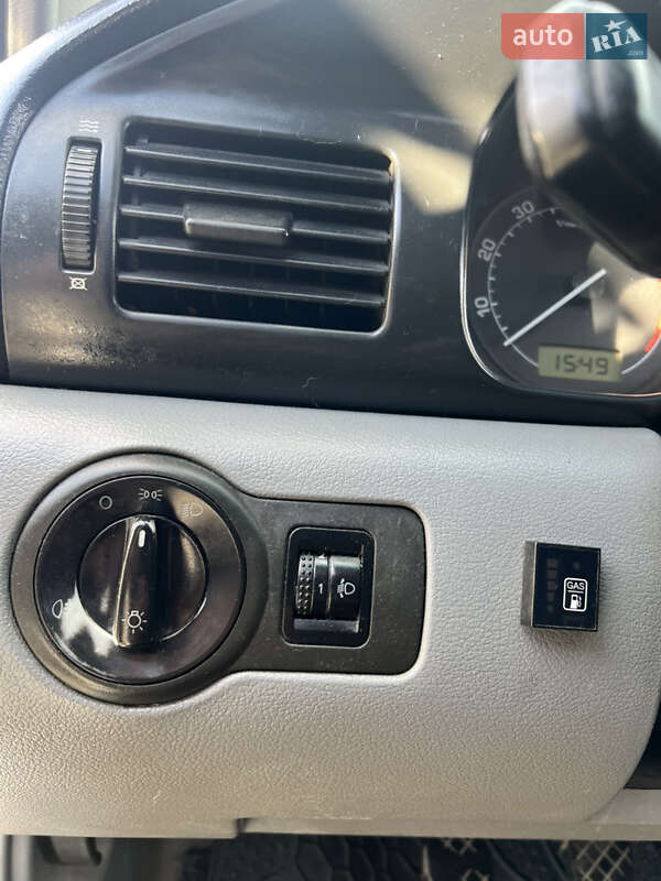 Лифтбек Skoda Octavia 2001 в Ивано-Франковске фото 27 Лифтбек Skoda Octavia 2001 в Ивано-Франковске