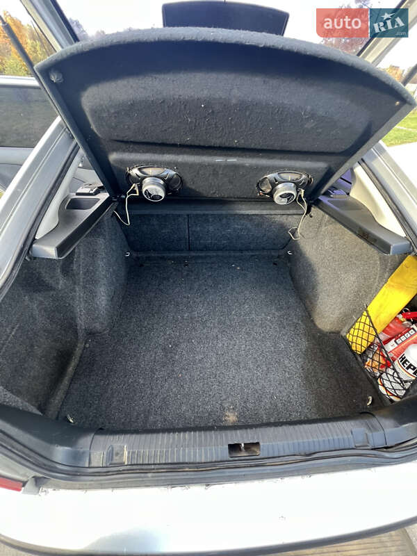 Лифтбек Skoda Octavia 2001 в Ивано-Франковске фото 37 Лифтбек Skoda Octavia 2001 в Ивано-Франковске