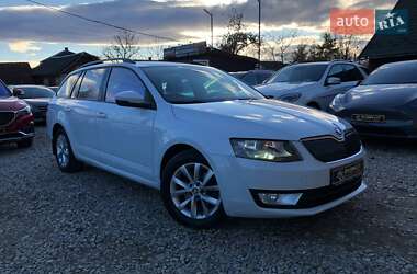 Skoda Octavia 2014 Skoda Octavia 2014