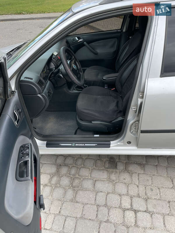 Універсал Skoda Octavia 2006 в Турійську фото 10 Універсал Skoda Octavia 2006 в Турійську