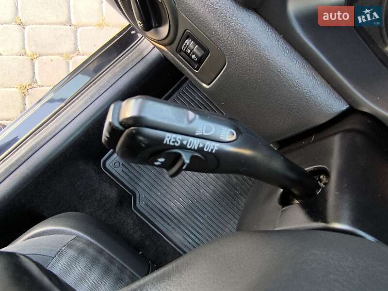 Универсал Skoda Octavia 2008 в Теплике фото 5 Универсал Skoda Octavia 2008 в Теплике