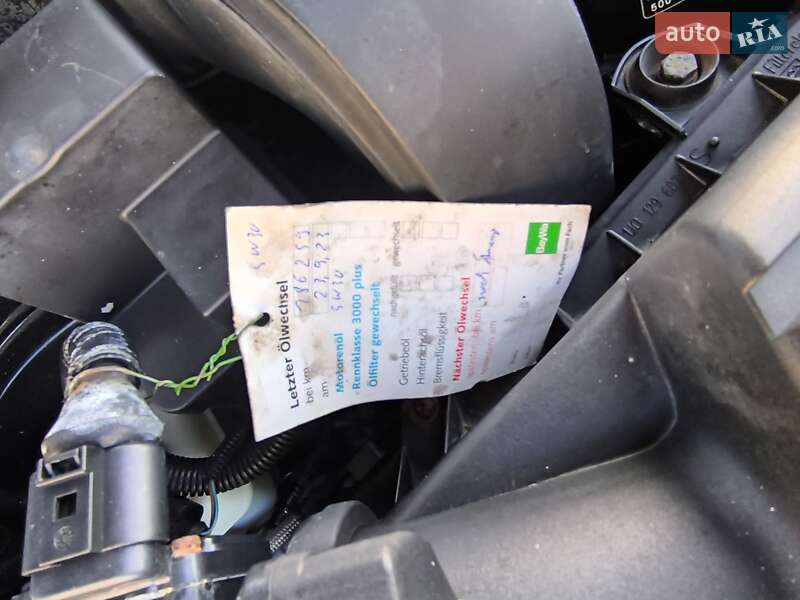 Универсал Skoda Octavia 2008 в Теплике фото 14 Универсал Skoda Octavia 2008 в Теплике