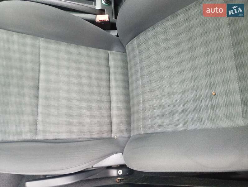 Универсал Skoda Octavia 2004 в Тернополе