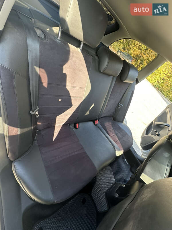 Універсал Skoda Octavia 2010 в Вінниці