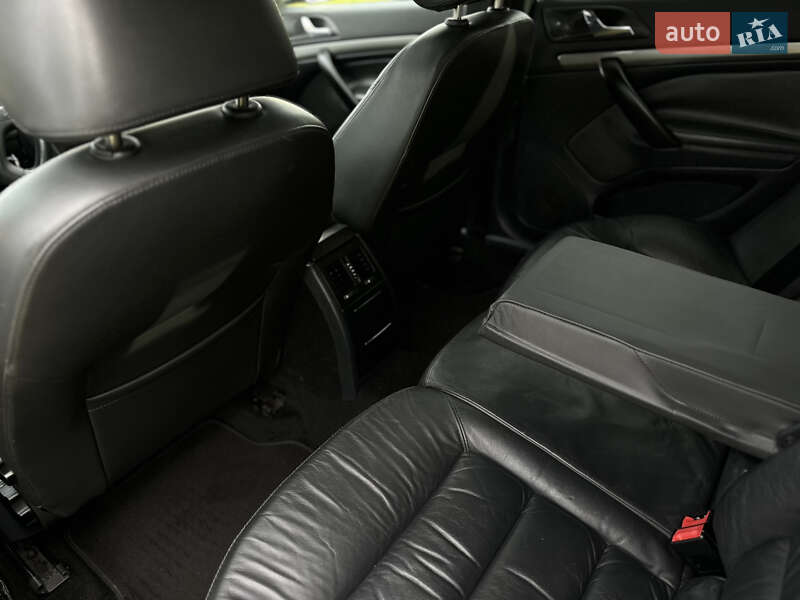 Универсал Skoda Octavia 2007 в Самборе фото 61 Универсал Skoda Octavia 2007 в Самборе