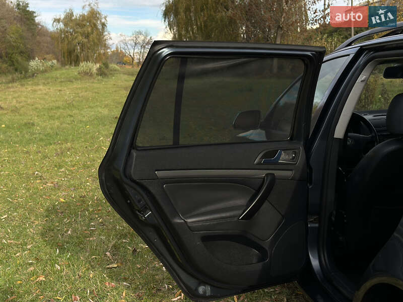 Универсал Skoda Octavia 2007 в Самборе фото 58 Универсал Skoda Octavia 2007 в Самборе