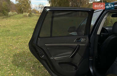 Універсал Skoda Octavia 2007 в  фото 58 Універсал Skoda Octavia 2007 в