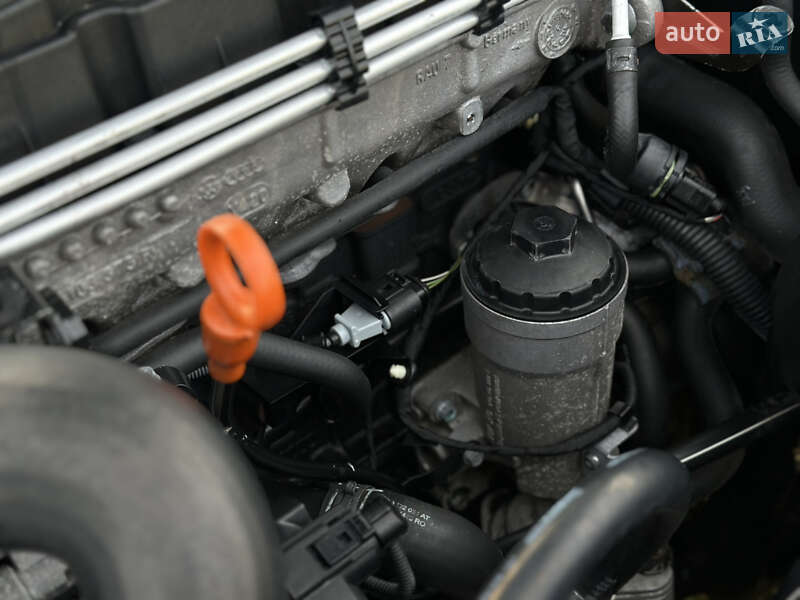 Универсал Skoda Octavia 2007 в Самборе фото 81 Универсал Skoda Octavia 2007 в Самборе