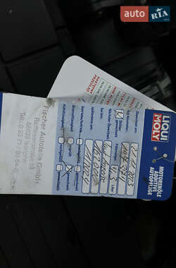 Універсал Skoda Octavia 2007 в  фото 86 Універсал Skoda Octavia 2007 в