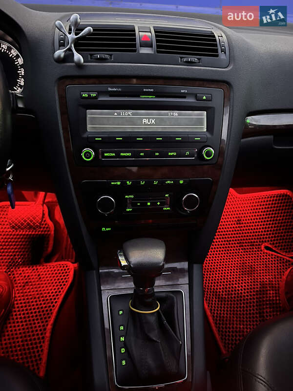 Лифтбек Skoda Octavia 2012 в Кропивницком фото 23 Лифтбек Skoda Octavia 2012 в Кропивницком