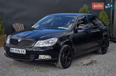 Skoda Octavia 2011 Skoda Octavia 2011