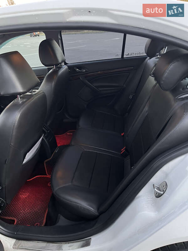 Лифтбек Skoda Octavia 2012 в Кропивницком фото 15 Лифтбек Skoda Octavia 2012 в Кропивницком