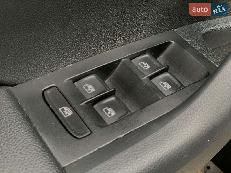 Універсал Skoda Octavia 2018 в Бердичеві