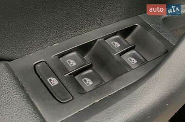 Универсал Skoda Octavia 2018 в 