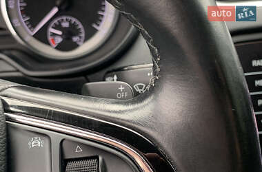 Универсал Skoda Octavia 2018 в 