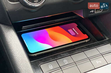 Универсал Skoda Octavia 2018 в 