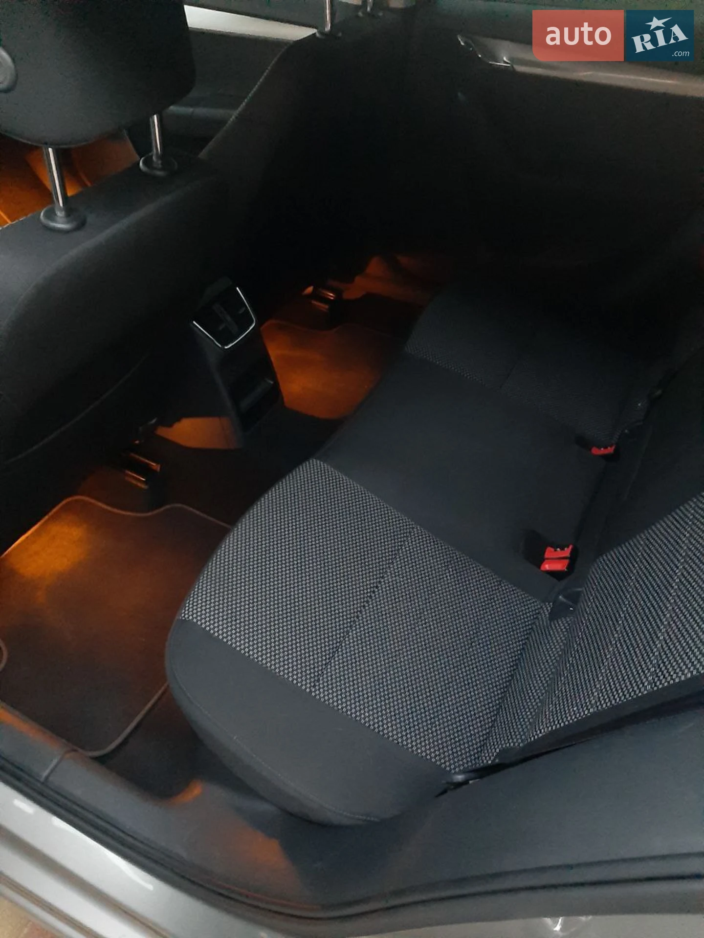 2015 Skoda Octavia - мініатюра 5