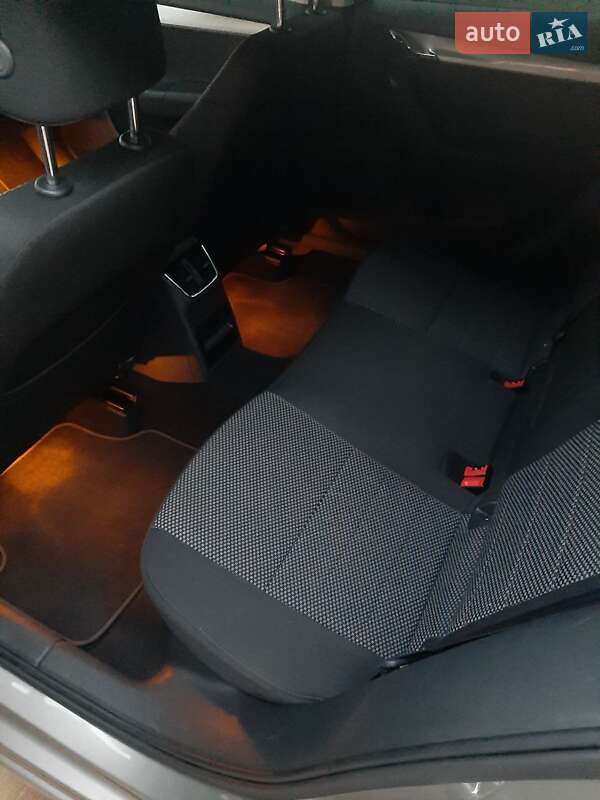 Універсал Skoda Octavia 2015 в Калуші фото 4 Універсал Skoda Octavia 2015 в Калуші