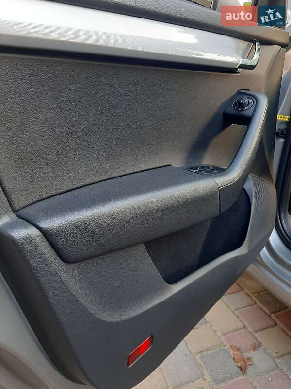 Універсал Skoda Octavia 2015 в Калуші фото 6 Універсал Skoda Octavia 2015 в Калуші