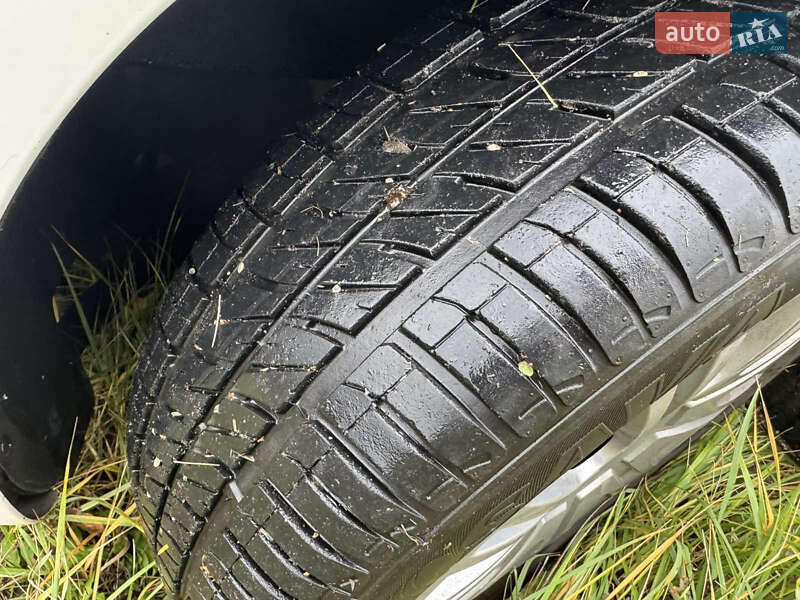 Лифтбек Skoda Octavia 2011 в Краснокутске