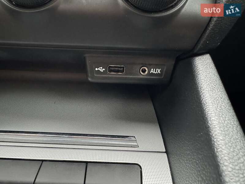 Универсал Skoda Octavia 2016 в Ковеле