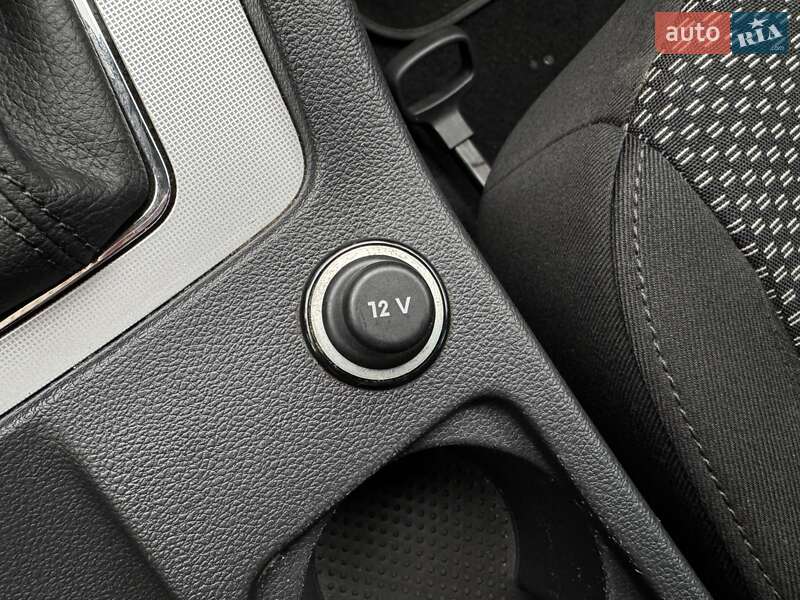 Универсал Skoda Octavia 2016 в Ковеле