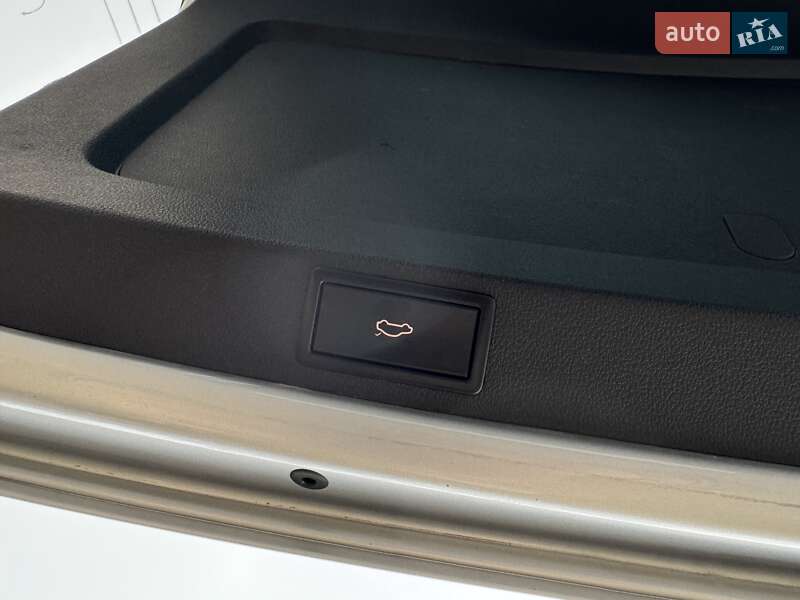 Универсал Skoda Octavia 2016 в Ковеле