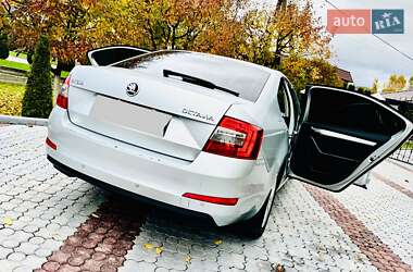 Лифтбек Skoda Octavia 2015 в Грушево Лифтбек Skoda Octavia 2015 в Грушево