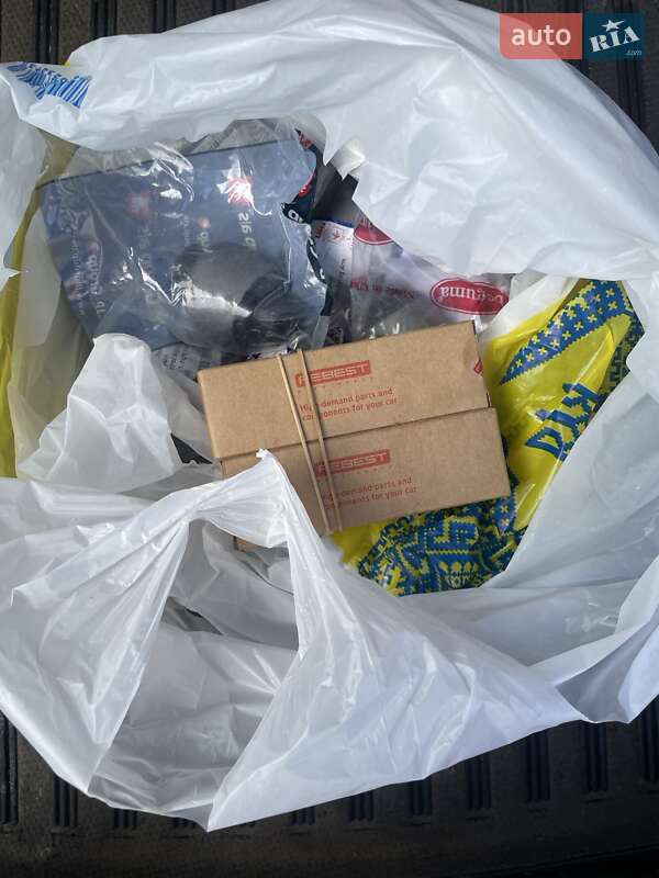 Ліфтбек Skoda Octavia 2008 в Городку фото 22 Ліфтбек Skoda Octavia 2008 в Городку