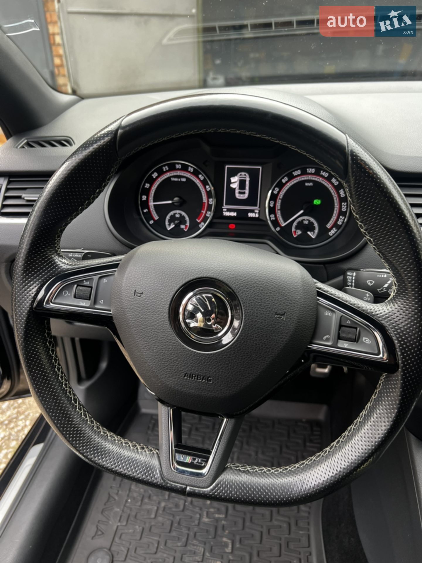 2017 Skoda Octavia - мініатюра 4