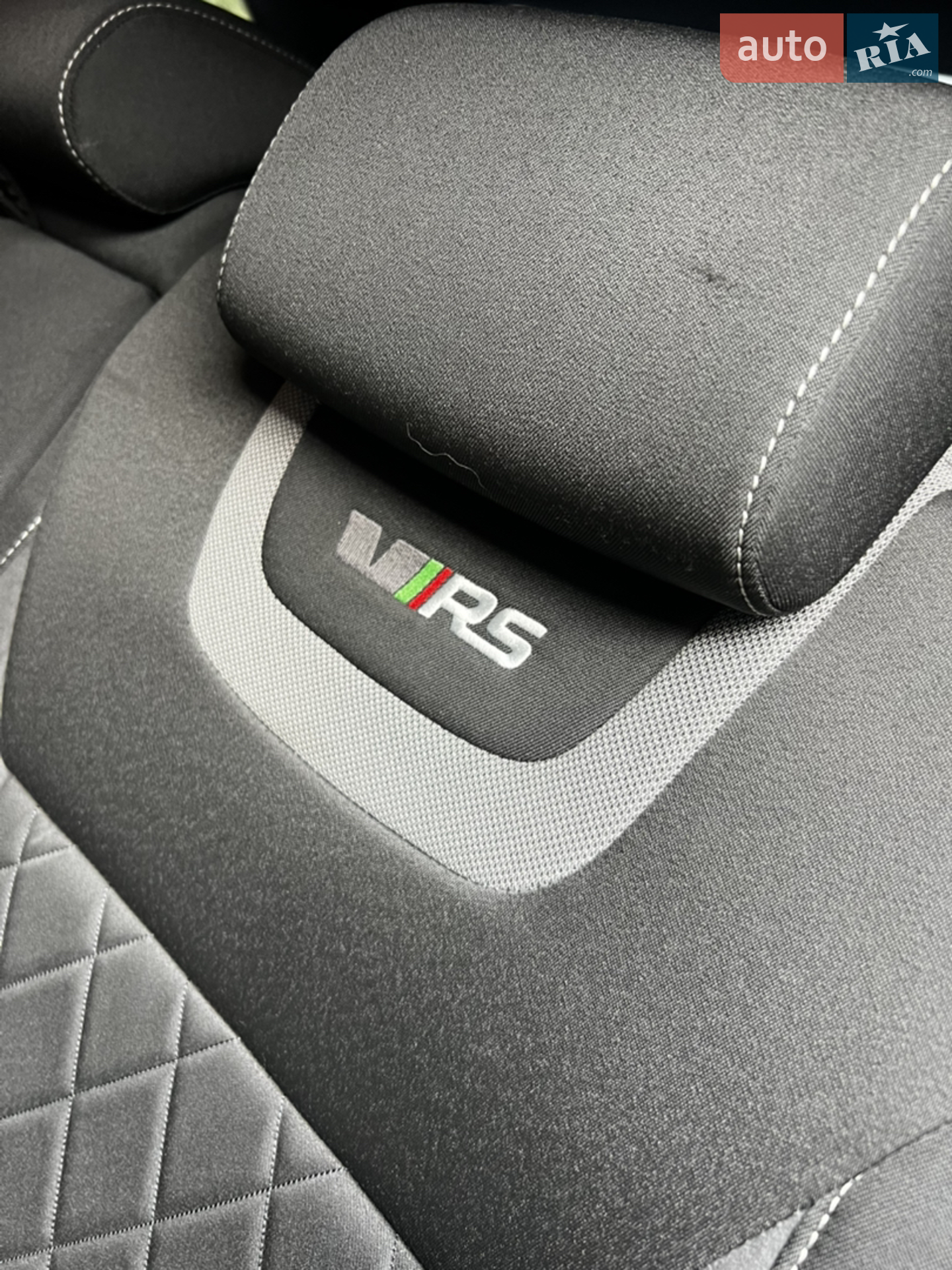 2017 Skoda Octavia - мініатюра 12