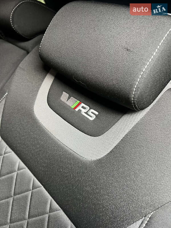 Универсал Skoda Octavia 2017 в Покрове