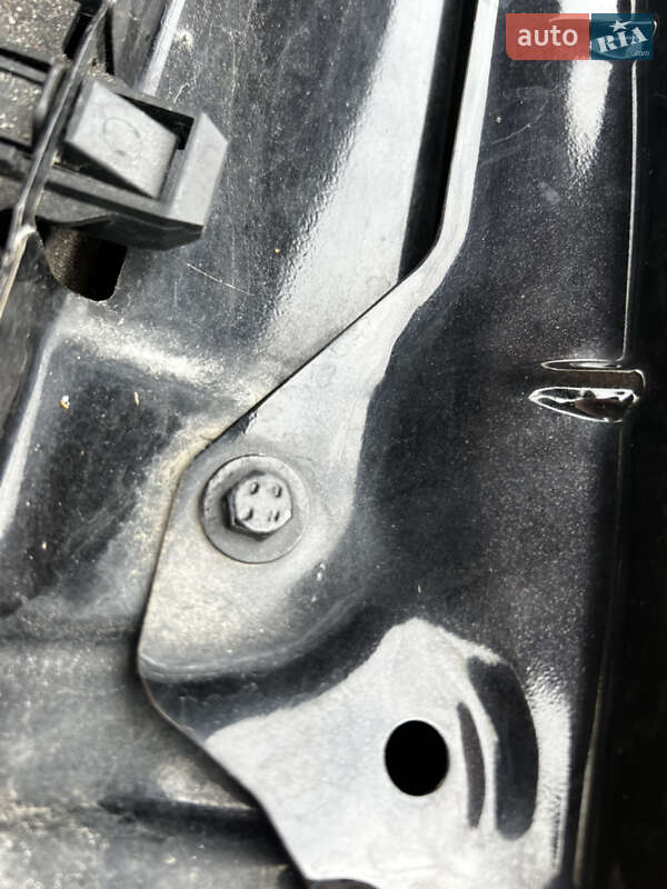 Универсал Skoda Octavia 2017 в Покрове