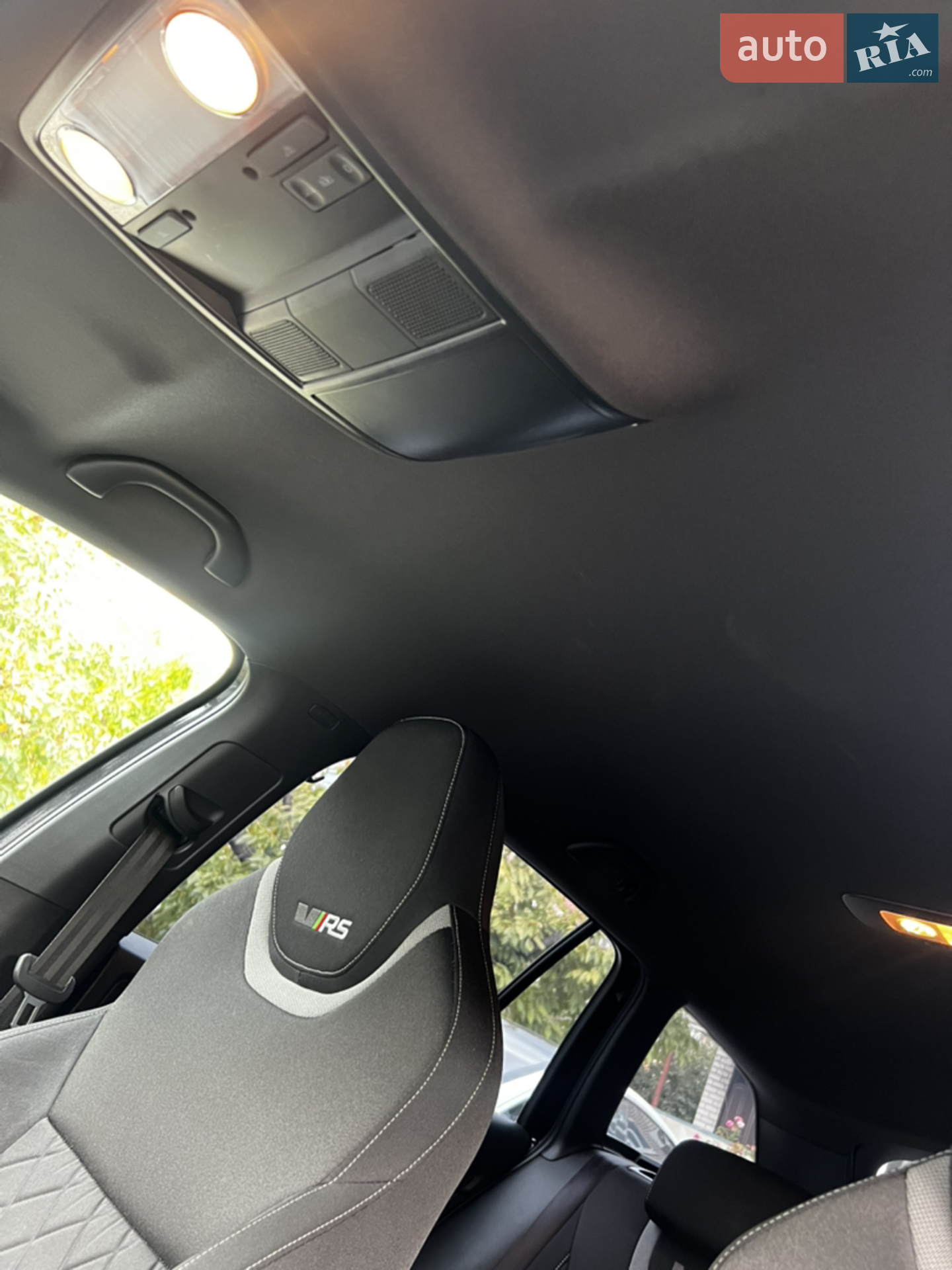 2017 Skoda Octavia - мініатюра 44