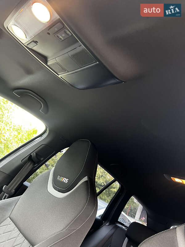 Универсал Skoda Octavia 2017 в Покрове