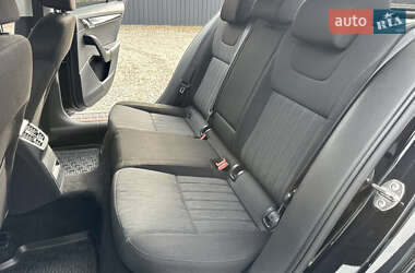 Лифтбек Skoda Octavia 2019 в 