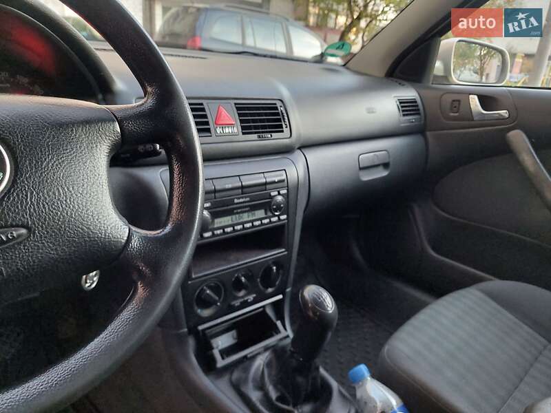 Универсал Skoda Octavia 2004 в Хмельницком