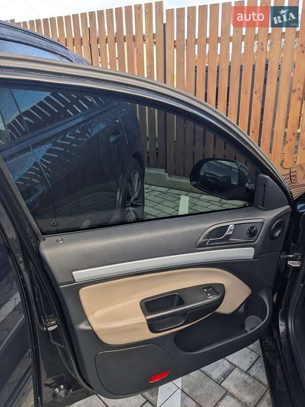 Универсал Skoda Octavia 2010 в Дрогобыче