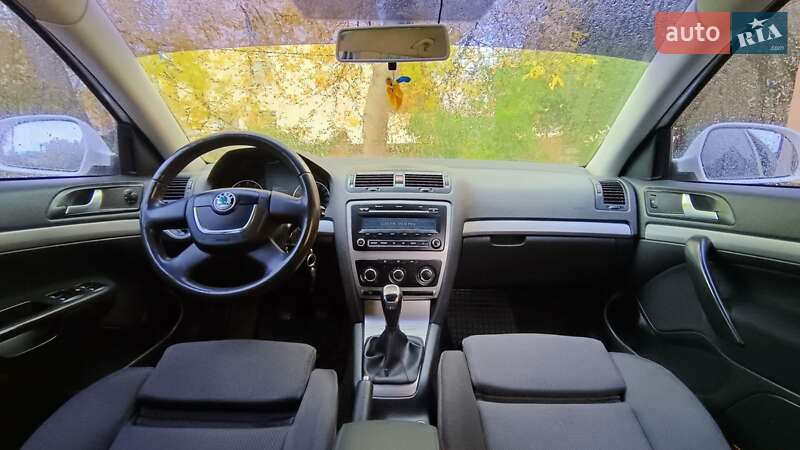 Универсал Skoda Octavia 2012 в Виннице фото 5 Универсал Skoda Octavia 2012 в Виннице