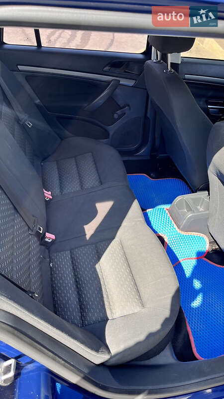 Универсал Skoda Octavia 2012 в Виннице