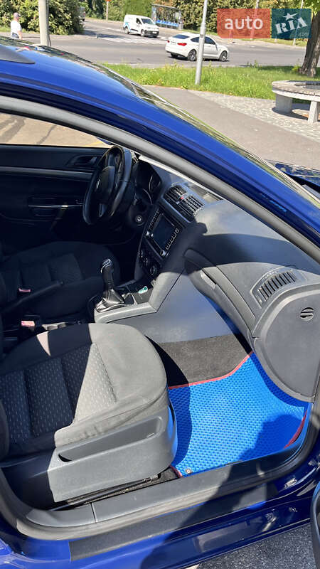 Универсал Skoda Octavia 2012 в Виннице