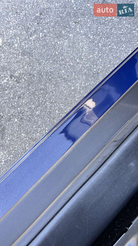 Универсал Skoda Octavia 2012 в Виннице