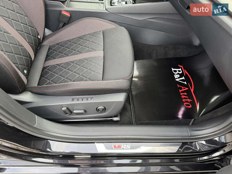 Ліфтбек Skoda Octavia 2021 в Бродах