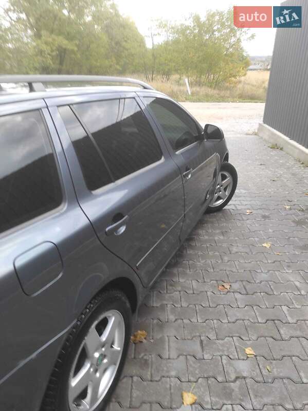 Универсал Skoda Octavia 2011 в Боярке фото 4 Универсал Skoda Octavia 2011 в Боярке