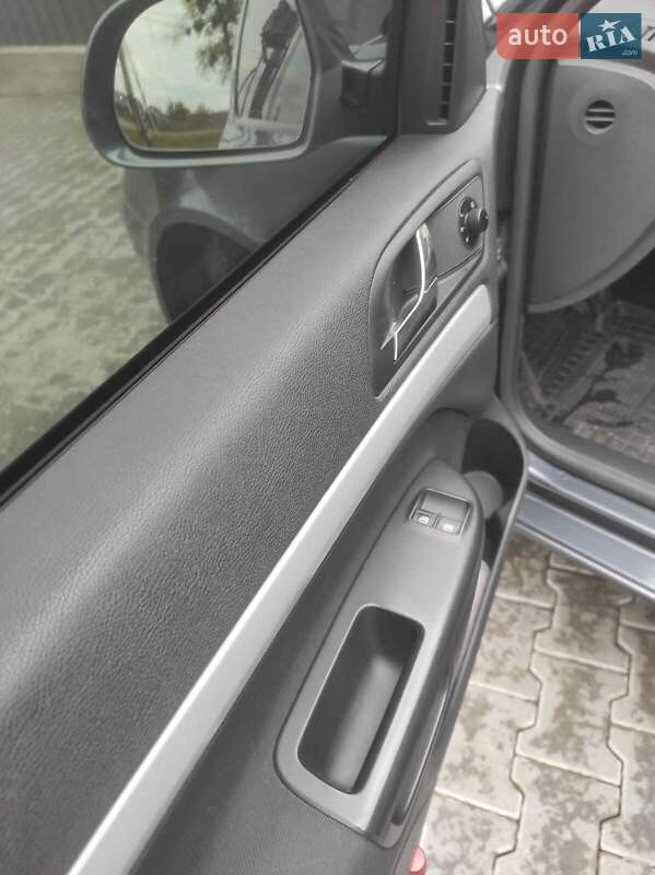 Универсал Skoda Octavia 2011 в Боярке фото 7 Универсал Skoda Octavia 2011 в Боярке